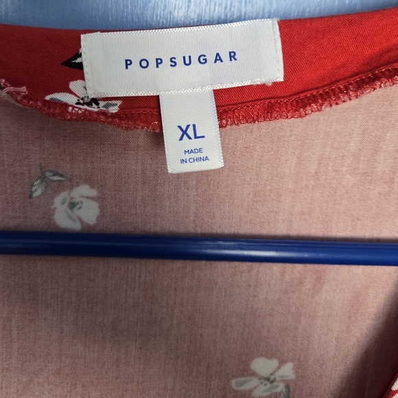 Tunic Style Top - Picture 2 of 4